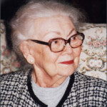 Monika Żeromska, fot. Anna Kowalska, wernisaż wystawy „Stefan Żeromski” w 75. rocznicę śmierci, Muzeum Literatury, Warszawa, 9 XI 2000