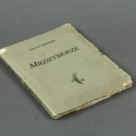 Międzymorze. Warszawa, Kraków: Wydawnictwo J. Mortkowicza, Towarzystwo Wydawnicze, 1924