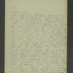 List Stefana Żeromskiego do Władysława Mickiewicza, Rapperswil, 13 IX 1894
