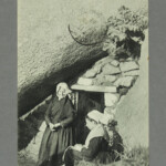 List Stefana Żeromskiego do Jana Hempla, 23 VI 1910 (karta pocztowa