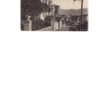 List Stefana Żeromskiego do Marii Grąbczewskiej, Santa Margherita Ligure, 18 III 1924 (karta pocztowa)
