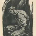 Dzieła. Nowele i opowiadania, t.3. Powieść o udałym Walgierzu, ilustr. Jan Marcin Szancer