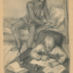 Dzieła. Powieści, t.1. Syzyfowe prace, ilustr. Monika Żeromska