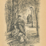 Dzieła. Powieści, t.11. Nawracanie Judasza, ilustr. Krzysztof Henisz